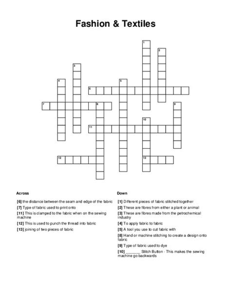 mystique crossword clue|fashionable crossword clue answer.
